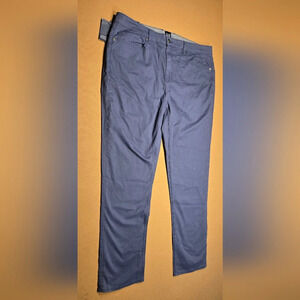 Nwt blue mens Gap 5 pocket pants